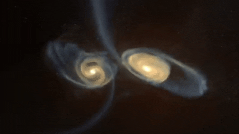 Space Solar System GIF by NASA - Find & Share on GIPHY
