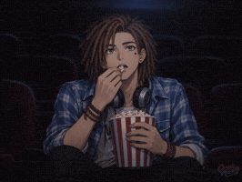 Campus Hearts GIF