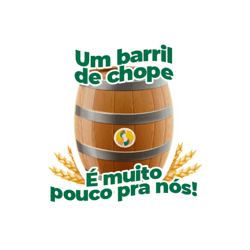 Cooper Cooperativa Sticker