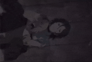 Man Knock GIF