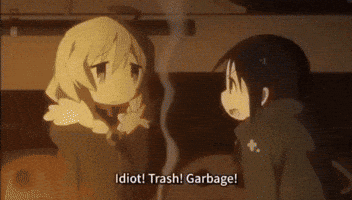 Girls Last Tour Chito GIF