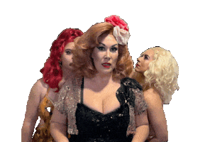 Sticker by Catherine Alcorn