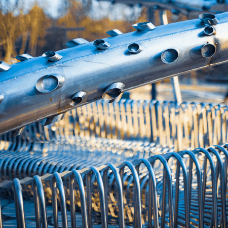 Frontier Galvanizing GIF