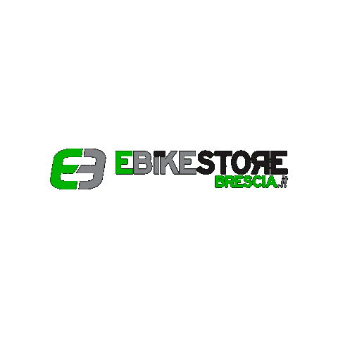 ebikestorebrescia Sticker