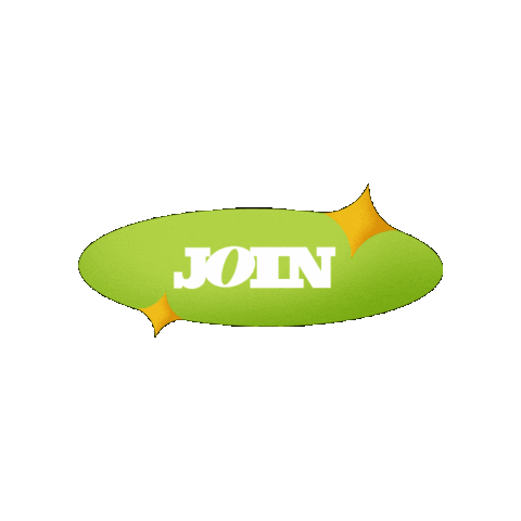 Join Sticker by schwarzkopfstiftung