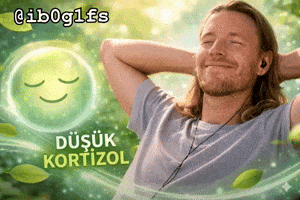 Cortisol Turkish Memes GIF