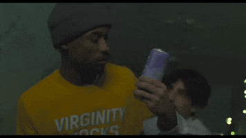 Short Film Weed GIF