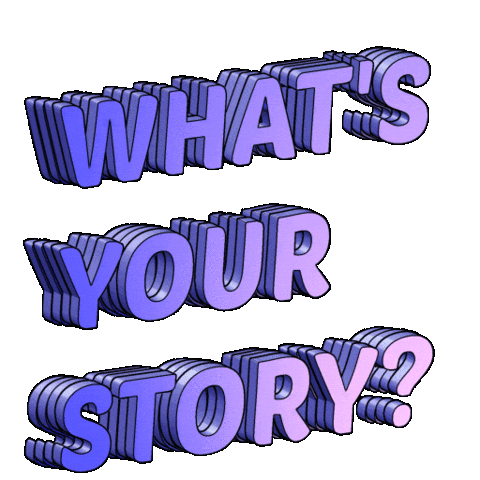 Srl Sticker by PBS News Student Reporting Labs