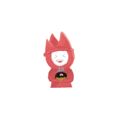 1Dekade Sticker
