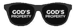 GP Public Relations Sticker