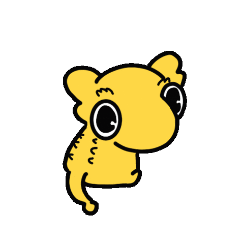 Oops Sticker