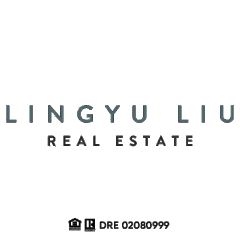 Lingyuliulogogifblack Sticker by JohnHart Real Estate