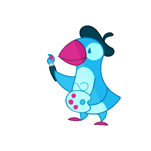 Karmascoreapp Sticker