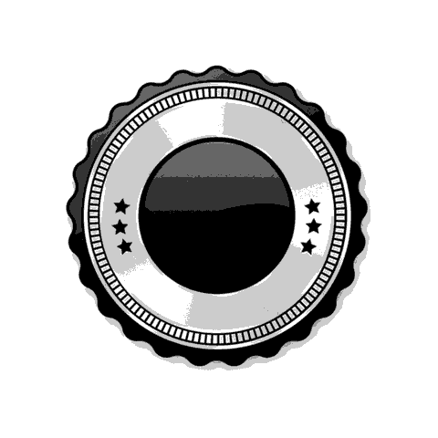 stonemasons of worcester Sticker