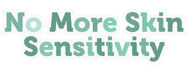 Sensitive Sticker by thepurestsolutions