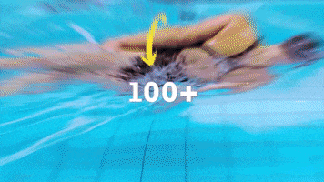 Swimcoach Swimming GIF by SwimGym