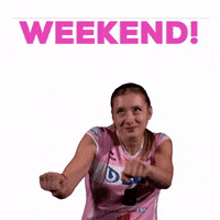 Happy Sunday Weekend GIF by Sm'Aesch Pfeffingen