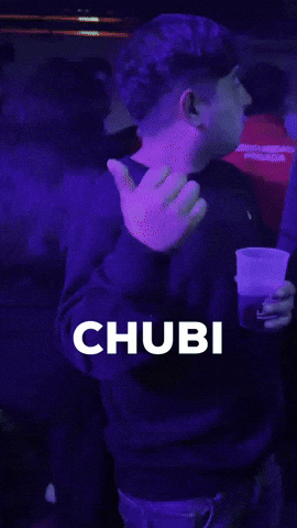 Dui Chubi GIF