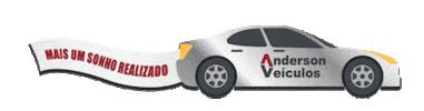 Andersonvsilva Sticker by Anderson Veículos
