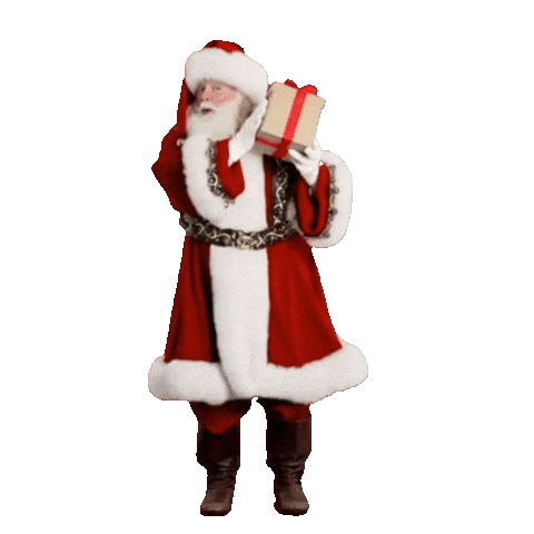 Navidad Sticker