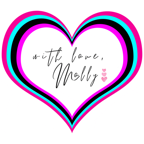 With Love Molly GIF