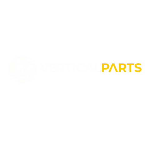 VerticalParts Sticker