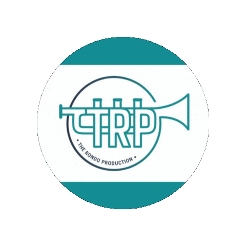 The Rondo Production Sticker