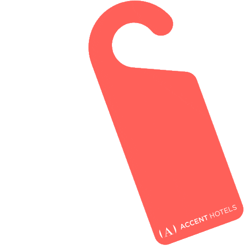 Accent Hotels Sticker