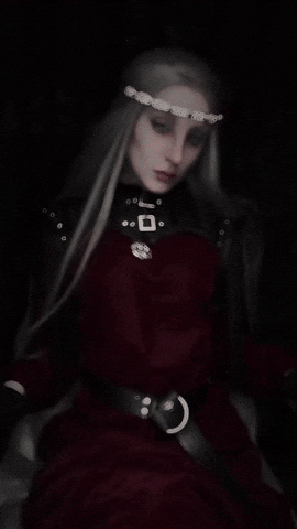 Visenya GIF