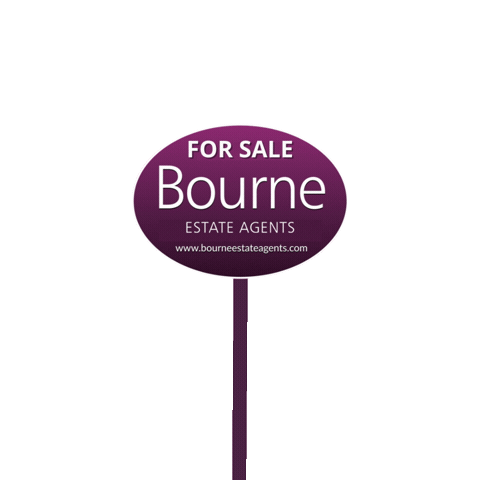 Sales Sewell Sticker by Bourne Estate Agents