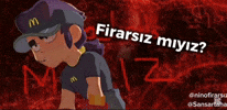 Evrim Ağacı GIF