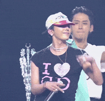 Gdragon GIF