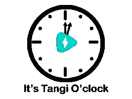 Tangi Videos Sticker