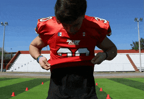 Super Bowl Football GIF by Grupo On Time