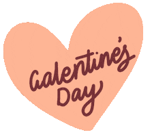 I Love You Valentines Sticker