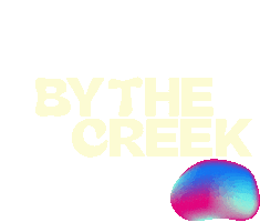 Dance Party Sticker by By The Creek