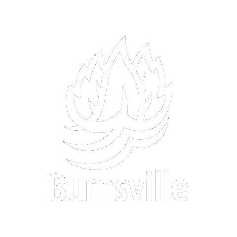 City of Burnsville Sticker