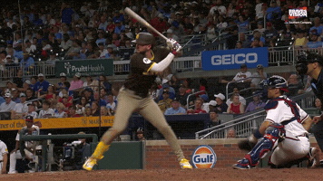 Home Run Sport GIF by MLB