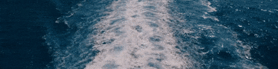 Ocean GIF by SoldByMaurice