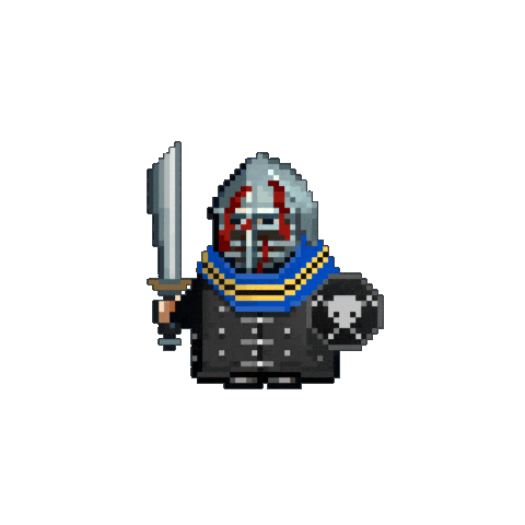 Arcade Game Winter Sticker by Grug's Lair