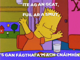 Irish GIF
