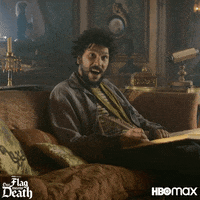Omg Shocked GIF by HBO Max