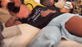 Party Bestie GIF by Popular Demand Entertainment