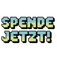 Donate Donation Sticker by netzpolitikorg