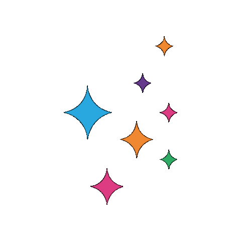 Stars Sterren Sticker by Heideweek