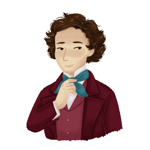 Classical Music Conductor Sticker by Singapore Symphony Orchestra