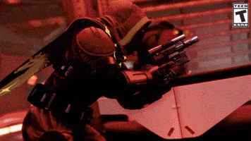 Destiny 2 Arc GIF by DestinyTheGame