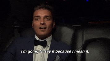 episode 8 love GIF by The Bachelorette