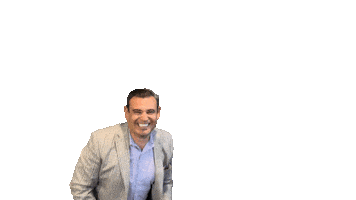 Jumping Real Estate Sticker by Radcliffe & Associates