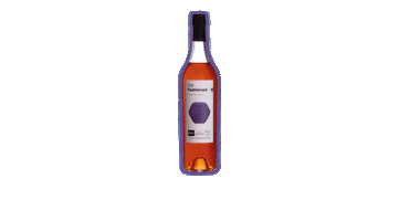 Aperitivo Mixology Sticker by Bottled Cocktail Company